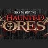how much is the haunted forest in utah