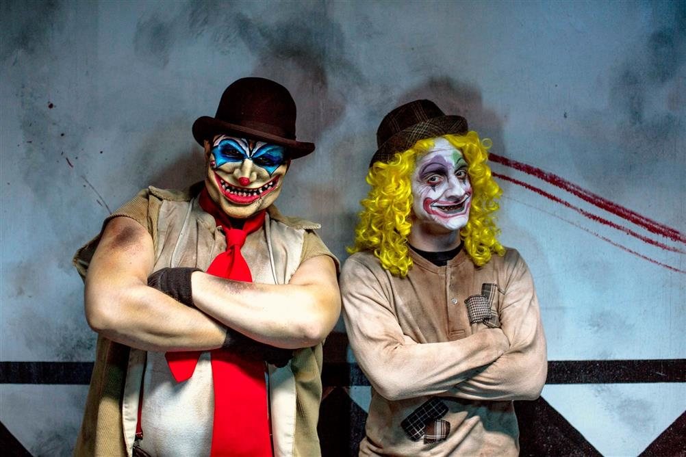 California s Great Tricks And Treats In Santa Clara CA San Francisco 