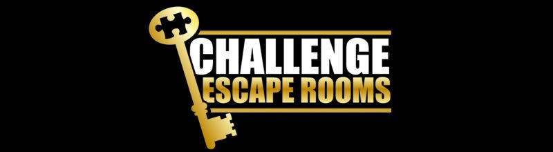 The “room escape” is a new kind of interactive challenge in which