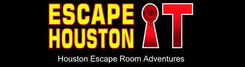 Escape Rooms, Texas