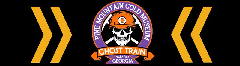 Ghost Train - Safe Scary Fun for the Whole Family