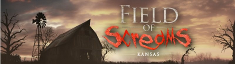 Field Of Screams Kansas in Maize KS - Wichita Haunted Houses