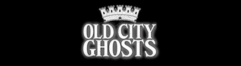 old city ghost tour reviews