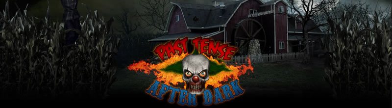 Halloween Haunted Houses Near Armada MI