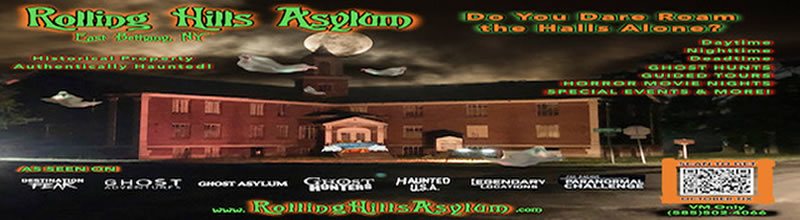 Products - Rolling Hills Asylum