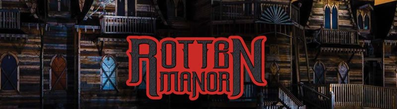 Rotten Manor