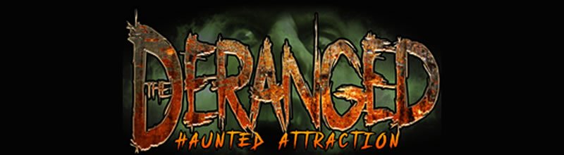 The Deranged Haunted Attraction - Belle Plaine, IA