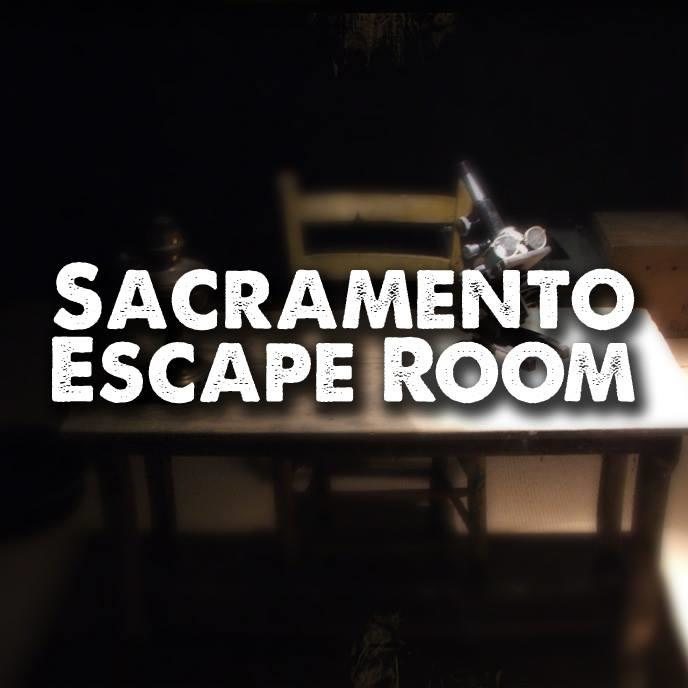 Enchambered Escape Room Sacramento