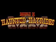 double m haunted hayride tickets