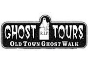 old town ghost tours newport ri