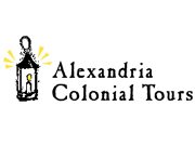 ghost & graveyard tour in alexandria