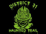 haunted trails in greensboro nc