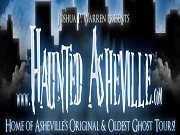 haunted trolley tour asheville nc