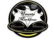 mackinac island ghost tour