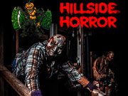 scariest haunted house in charlotte nc