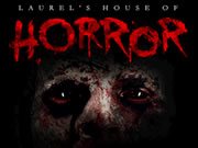 haunted house maryland tours