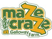 Galloway Farm, Home of Maze Craze