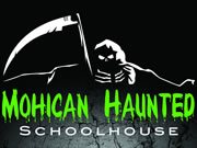 haunted houses in marion ohio