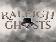 spooky things to do in raleigh nc