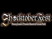 Shocktoberfest – PA's Premier Haunted Scream Park