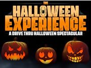 drive through halloween attractions near me