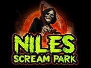 niles haunted house age requirement