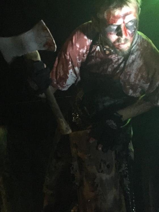 Reapers Realm Haunted Attractions
