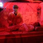 haunted attractions erie pa