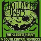 bonnieville ky haunted hill