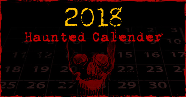California Haunted House and Halloween Attraction Event Calendar