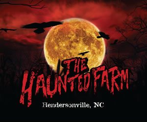 Events, Haunted Houses, Upstate South Carolina