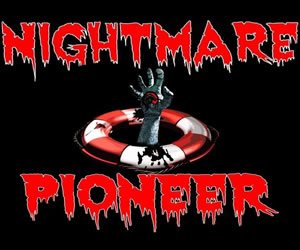 Nightmare Combat in Columbus a wildly popular zombie laser tag game