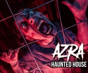 Armada MI Halloween Attractions Haunted Houses in Armada MI