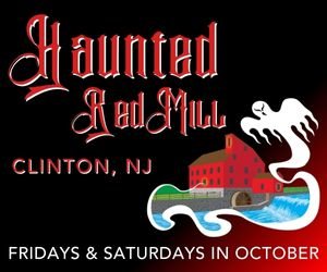 haunted house tour nj