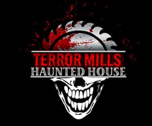 Upstate haunted house opens for its 12th year