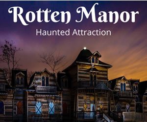 Armada MI Halloween Attractions Haunted Houses in Armada MI