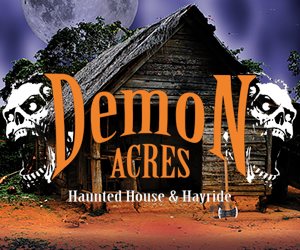 Haunted Attraction Association Names Legends of Fear in Shelton One of the  Best Haunts in America for 2018