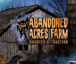 Reapers Realm Haunted Attractions