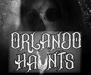 best haunted house in florida