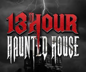 haunted house tour nj