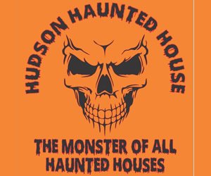haunted houses near madison ohio