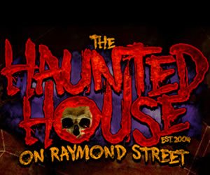 Massachusetts Haunted Houses - Your Guide to Halloween in Massachusetts