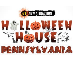 Haunted House, Haunted Houses, Halloween Attractions, Haunted Hayrides