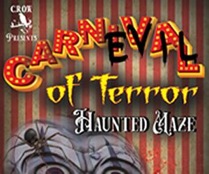  Experience the Thrills and Chills at Twisted Trails Haunted Attraction: A Must-Visit for Horror Enthusiasts