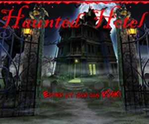 haunted houses in searcy ar