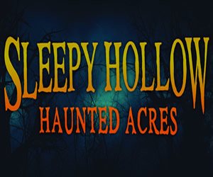 haunted houses in my area for halloween