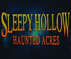 haunted house tour nj