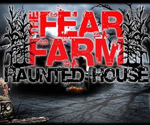 Events, Haunted Houses, Upstate South Carolina